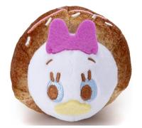 Peluche personaggio Disney Nui Pan S Corone margherita anatra larghezza circa