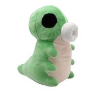 Peluche personaggio simpatico cuscino imbottito peluche bambola cuscino decorazione per gli appassionati di anime collezione divano sedia casa auto decorazione