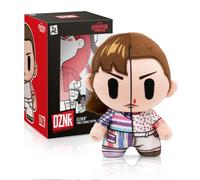 Peluche personaggio Undici STRANGER THINGS DZNR