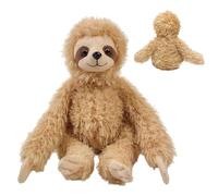 Peluche pigro realistico, simpatico peluche pigro, giocattoli di peluche puglia, realistici e , decorazione per la camera da letto che abbraccia i giocattoli di peluche, decorazione per la casa
