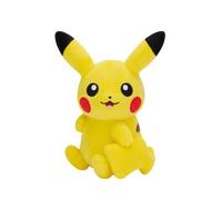 Peluche Pikachu Pokemon Guarda la mia coda Bambola di peluche esclusiva giap...