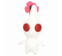 Peluche Pikmin bianco - Pikmin