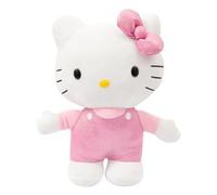 PELUCHE HELLO KITTY CM 30 PINK