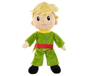 Peluche piumino Barrado il piccolo principe (28 cm)