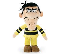 Peluche piumino Barrado Lucky Luke, Joe Dalton (26 cm)