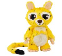 Peluche piumino Barrado Marsupilami dal film live-action (30 cm)