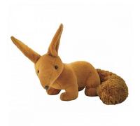 Peluche piumino Enesco Il piccolo principe, volpe (30 cm)