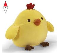 PELUCHE PLUSH-COMPANY CICK PULCINO GRANDE