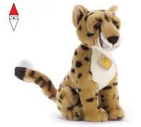 Plush & Company Peluche Dumy Ghepardo 26 cm