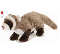 PELUCHE PLUSH-COMPANY FURY FURETTO 20CM