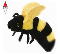 PELUCHE MELLY L'APE 25 CM