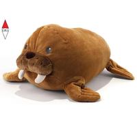 PELUCHE PLUSH-COMPANY THRIXY TRICHECO 45CM