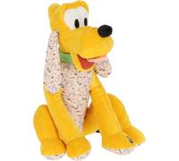 PELUCHE PLUTO DISNEY 100 ANNIVERSARIO CON SUONO 30 CM - D100-9401-1