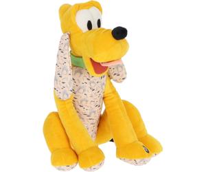 PELUCHE PLUTO DISNEY 100 ANNIVERSARIO CON SUONO 30 CM - D100-9401-1
