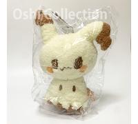 Peluche Poke Peace Mimikyu Pokemon Peaceful Place Peluche Giappone