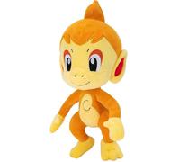 Jazwares Chimchar Pokémon 20 Cm Teddy Giallo