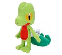 Peluche Pokemon da 8 pollici - Treecko