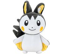 Jazwares Emolga Pokémon Toy 20 Cm Bianco