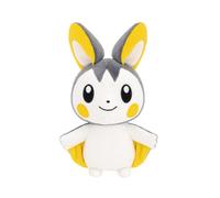 Peluche Pokémon Emolga Pokemon Bambola di Peluche Banpresto Esclusiva Giappone