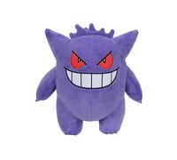 PELUCHE POKÉMON GENGAR 30 CM