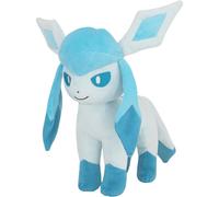 Peluche Pokemon Glaceon ALL STAR COLLECTION M San-ei Giappone Ufficiale