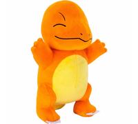 Jazwares Puffer Pokémon Stuffed Toy 20 Cm Arancione