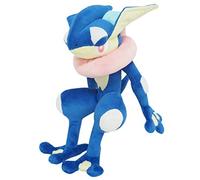 Peluche Pokemon Greninja ALL STAR COLLECTION S San-ei Giappone Ufficiale