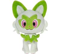 Jazwares Peluche Pokémon Sprigatto 20 Cm
