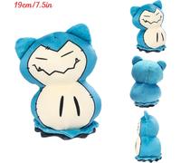 Peluche Pokemon Mimikyu in Cotone Charizard Edizione da Collezione Anime 2026