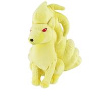 Peluche Pokemon Ninetales ALL STAR COLLECTION S San-ei Giappone Ufficiale