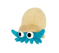 Peluche Pokemon Omanyte ALL STAR COLLECTION S San-ei Giappone Ufficiale