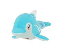Peluche Pokemon Palafin Forma Zero ALL STAR COLLECTION S San-ei Giappone Uffi...
