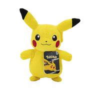 PELUCHE POKÉMON Peluche Pikachu