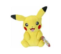 Peluche Pokemon Pikachu 23cm Jazwares