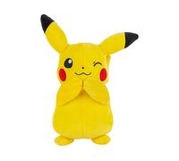 PELUCHE POKEMON PIKACHU 20 CM