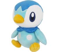 Peluche Pokemon Piplup ALL STAR COLLECTION S San-ei Giappone Ufficiale
