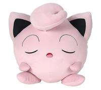 Pokémon - Jigglypuff Sleeping - Peluche 46cm