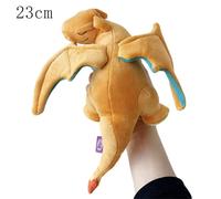 Peluche Pokémon Sleeping Pikachu Charizard Gengar Pupazzi Morbidi Regalo