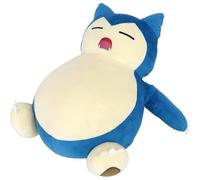 Peluche Pokemon Snorlax ALL STAR COLLECTION M San-ei Giappone Ufficiale