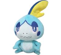 Peluche Pokemon Sobble ALL STAR COLLECTION S San-ei Japan ufficiale