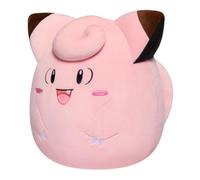 Squishmallows Plush Figure Clefairy 35 cm