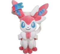 Peluche Pokemon Sylveon ALL STAR COLLECTION S San-ei Giappone Ufficiale