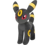 Peluche Pokemon Umbreon ALL STAR COLLECTION M San-ei Giappone Ufficiale
