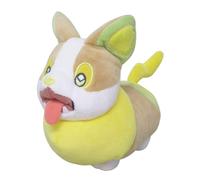 Peluche Pokemon Yamper ALL STAR COLLECTION S San-ei Japan Ufficiale