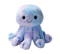 Peluche Polpo Peluche Musicale Ricaricabile tramite USB