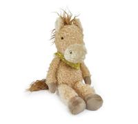 Peluche pony boy horse 41 cm