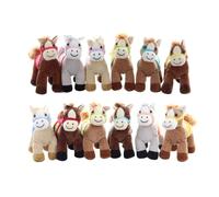 Peluche Pony Sonoro