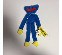 Peluche Poppy Playtime/Huggy Wuggy serie 2 sorriso con etichetta nuovo