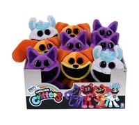 Peluche Poppy Playtime Smiling Critters S3 Assortito