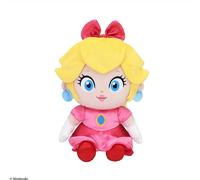 Peluche Princess Peaches Showtime Peach taglia L Super Mario Nintendo SEGA 2024